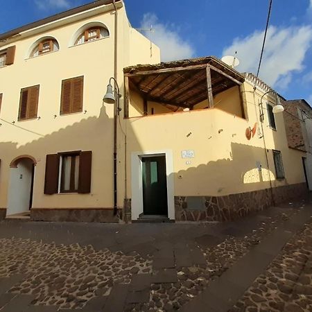 Appartement Casa Ombrina à Orosei Extérieur photo