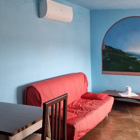 Appartement Casa Ombrina à Orosei Extérieur photo