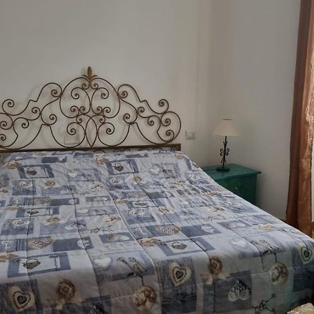 Appartement Casa Ombrina à Orosei Extérieur photo
