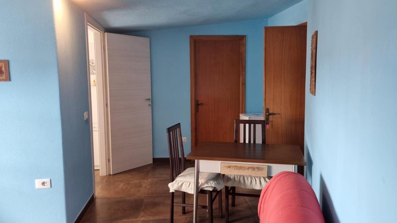 Appartement Casa Ombrina à Orosei Chambre photo