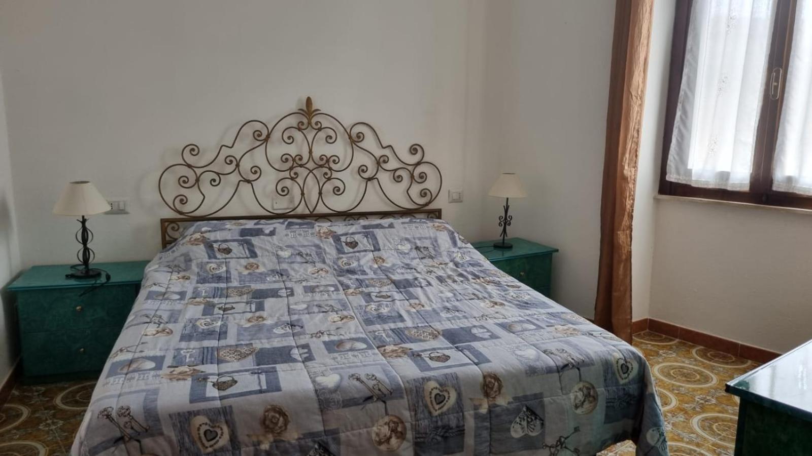 Appartement Casa Ombrina à Orosei Extérieur photo